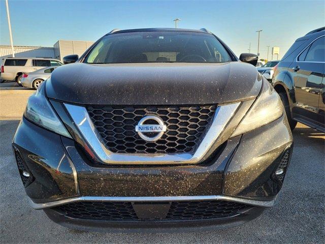used 2020 Nissan Murano car, priced at $26,997