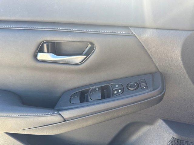 used 2023 Nissan Sentra car, priced at $20,826