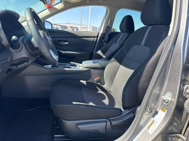 used 2023 Nissan Sentra car, priced at $20,826