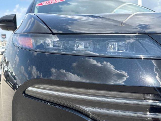 new 2025 Nissan Murano car