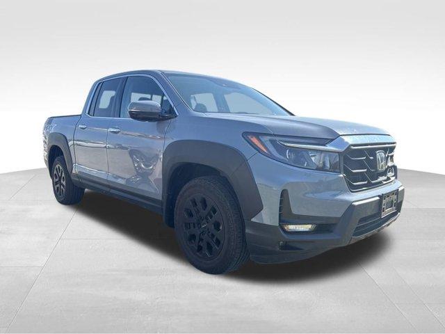 used 2022 Honda Ridgeline car, priced at $34,495