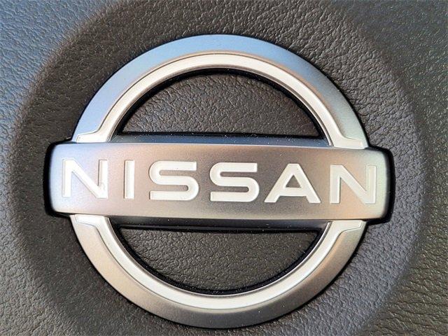 new 2024 Nissan Sentra car, priced at $23,317