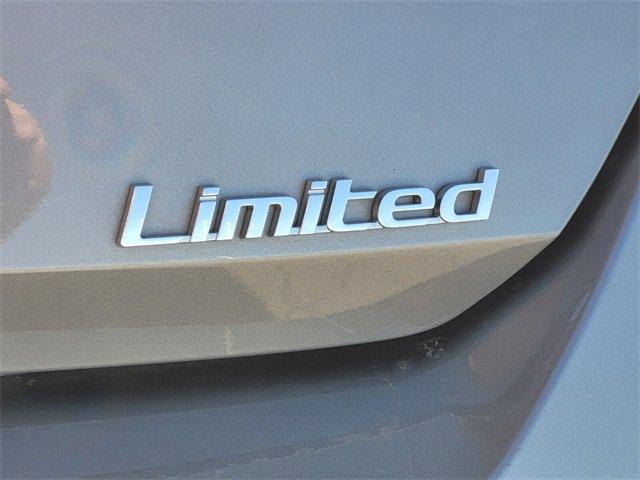 used 2022 Hyundai Elantra car, priced at $24,095