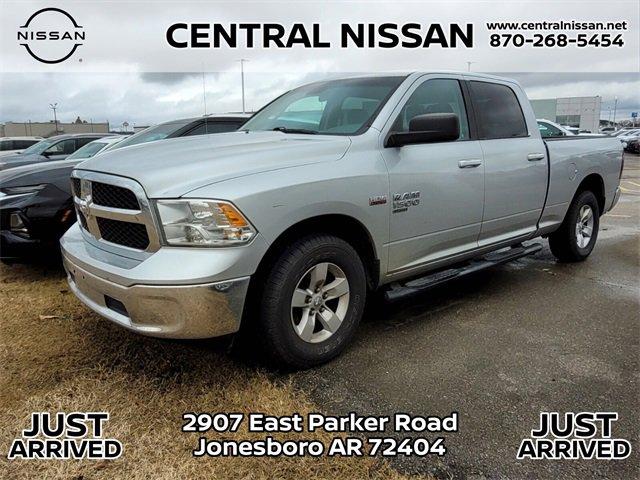 used 2019 Ram 1500 car