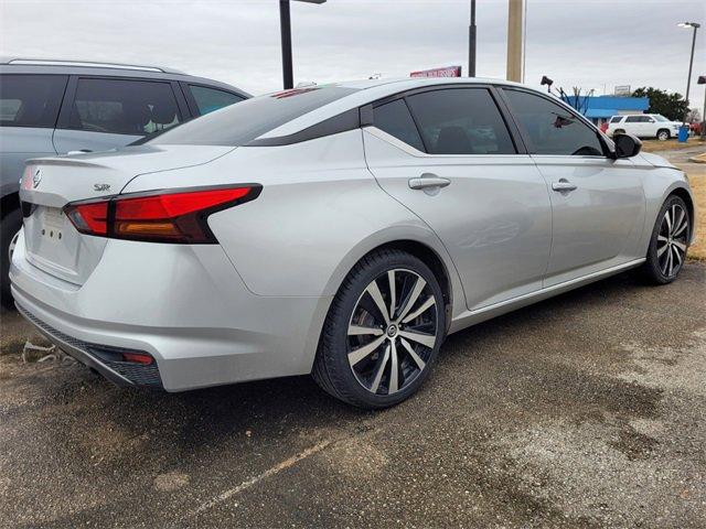 used 2019 Nissan Altima car, priced at $14,995