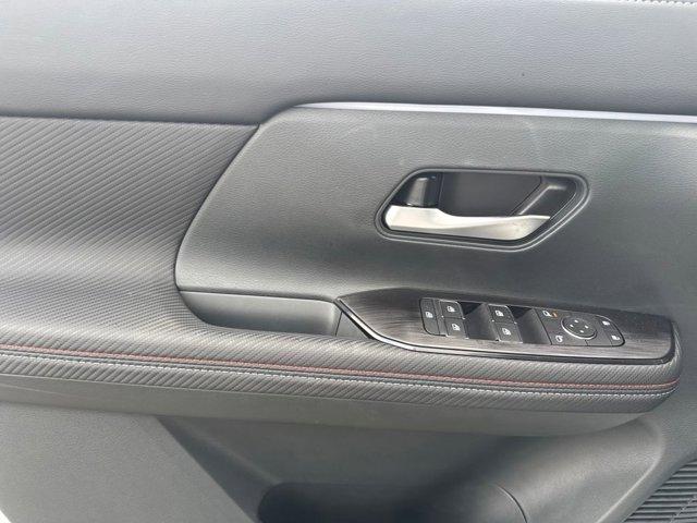 new 2026 Nissan Kicks car