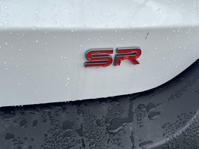 new 2026 Nissan Kicks car