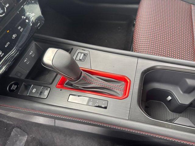 new 2026 Nissan Kicks car