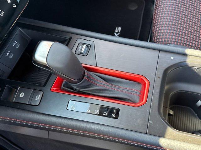 new 2026 Nissan Kicks car