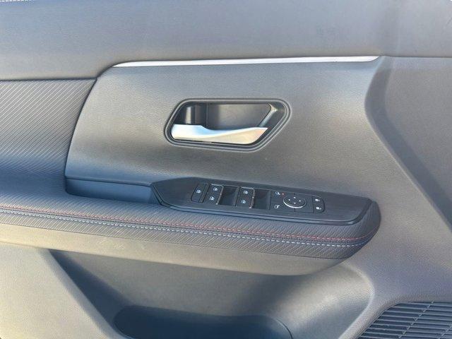 new 2026 Nissan Kicks car