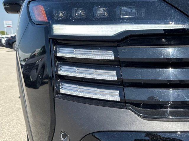 new 2026 Nissan Kicks car