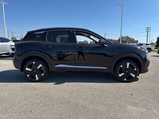 new 2026 Nissan Kicks car