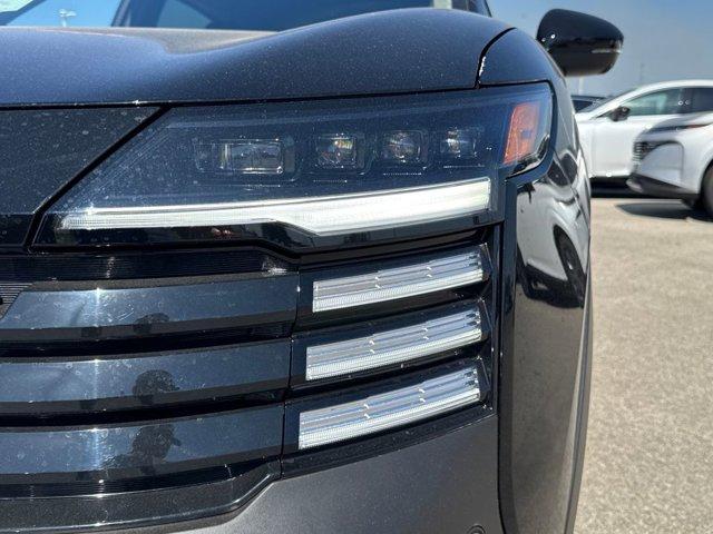 new 2026 Nissan Kicks car