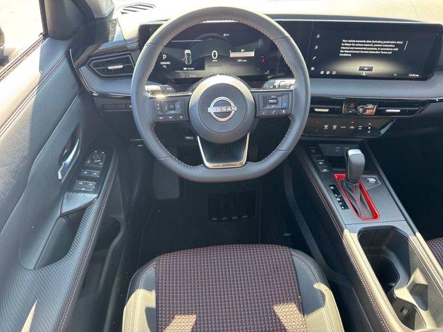 new 2026 Nissan Kicks car