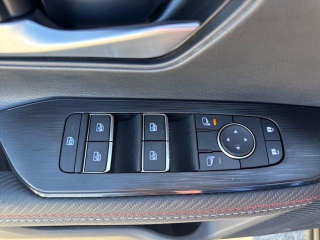 new 2026 Nissan Kicks car