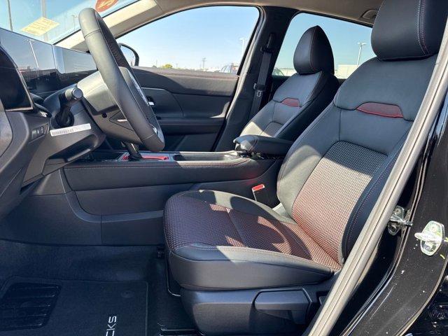 new 2026 Nissan Kicks car