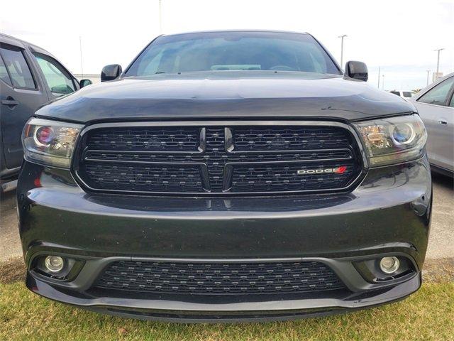 used 2018 Dodge Durango car, priced at $19,026