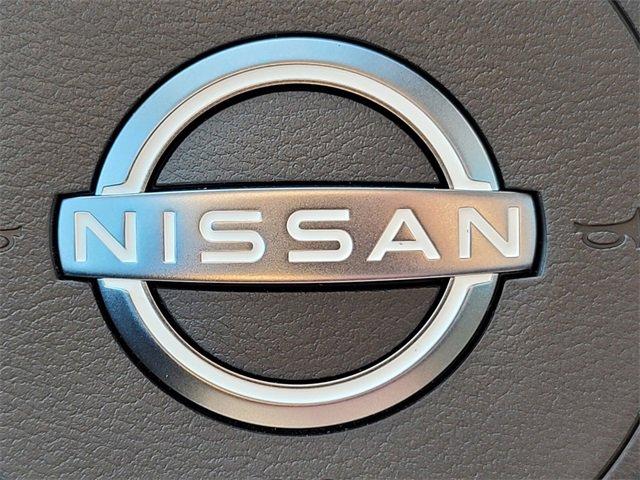 new 2024 Nissan Rogue car, priced at $32,303