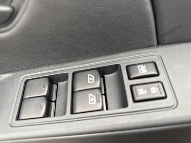 new 2026 Nissan Frontier car