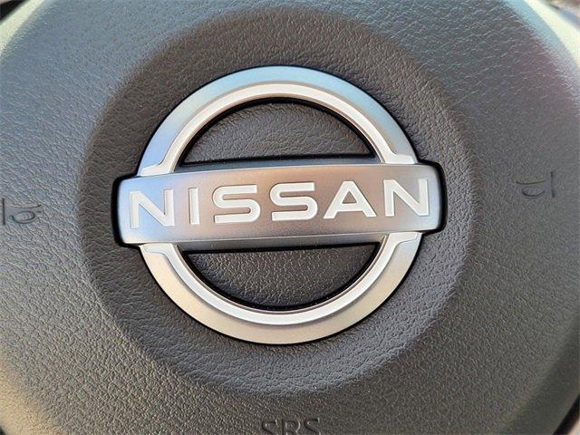 new 2024 Nissan Altima car, priced at $30,003