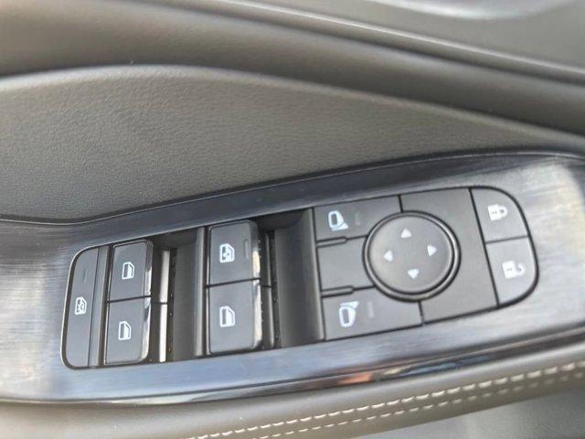 new 2026 Nissan Rogue car