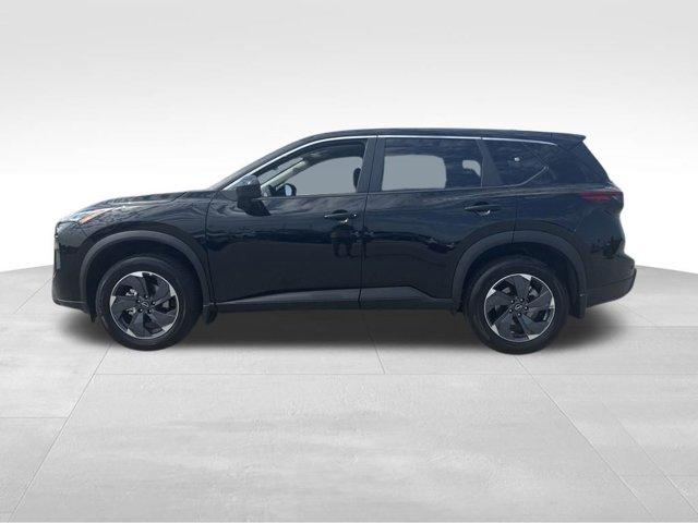 new 2026 Nissan Rogue car