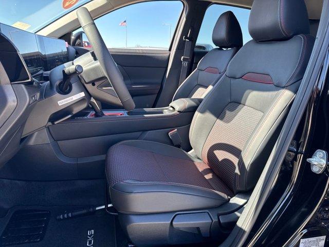 new 2026 Nissan Kicks car