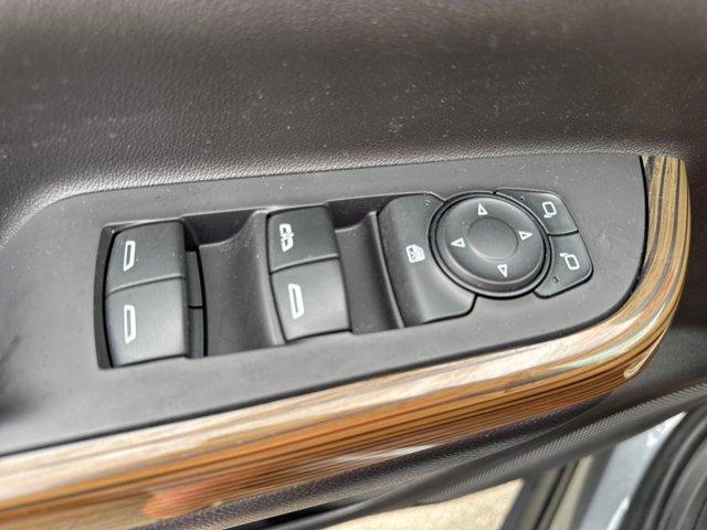 used 2021 GMC Acadia car, priced at $23,995