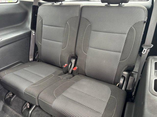 used 2021 GMC Acadia car, priced at $23,995
