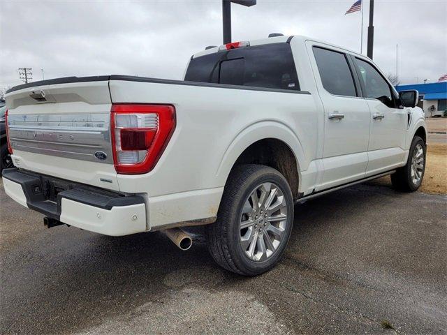 used 2022 Ford F-150 car, priced at $59,995