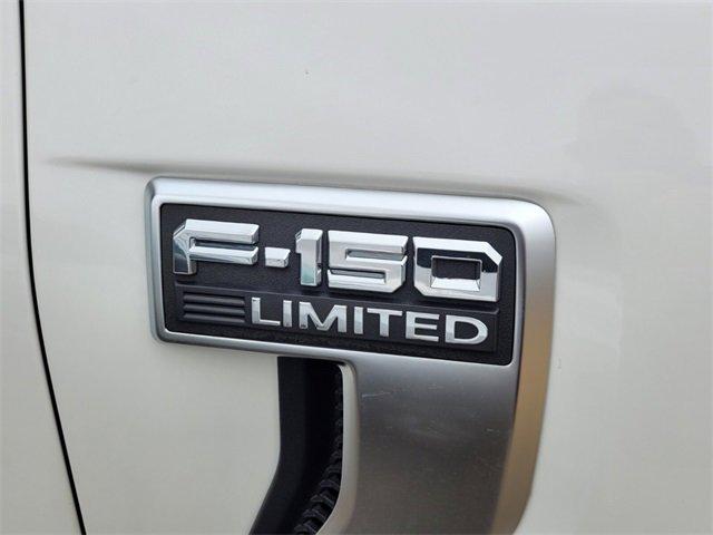 used 2022 Ford F-150 car, priced at $59,995