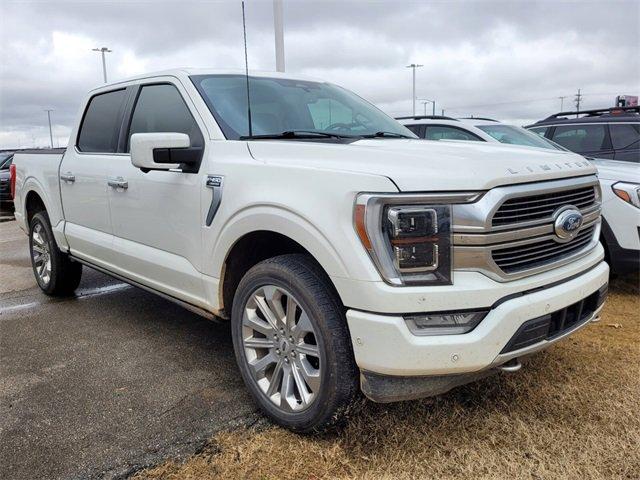 used 2022 Ford F-150 car, priced at $59,995