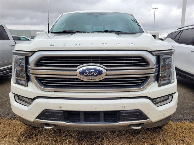 used 2022 Ford F-150 car, priced at $59,995