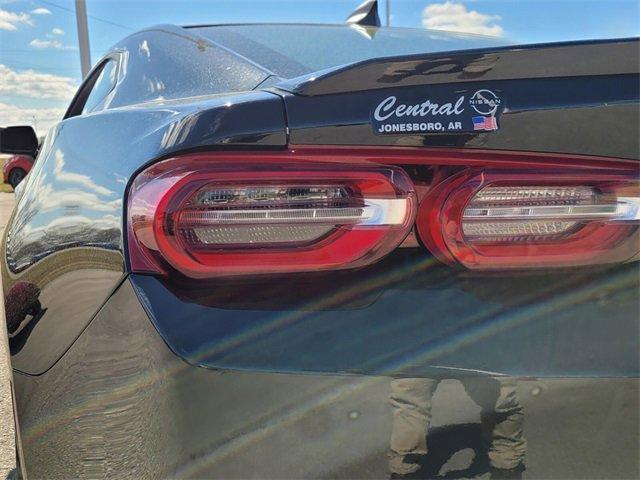 used 2023 Chevrolet Camaro car, priced at $28,765