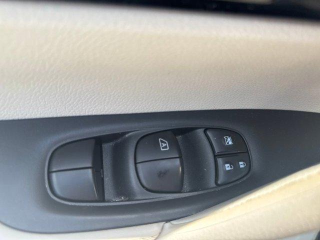 used 2018 Nissan Rogue Sport car, priced at $18,795