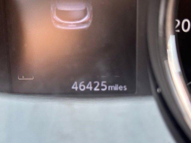 used 2018 Nissan Rogue Sport car, priced at $18,795