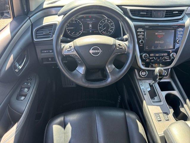 used 2023 Nissan Murano car, priced at $22,495