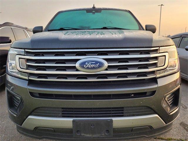 used 2021 Ford Expedition car, priced at $33,995