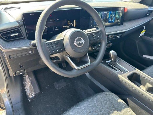 new 2026 Nissan Kicks car