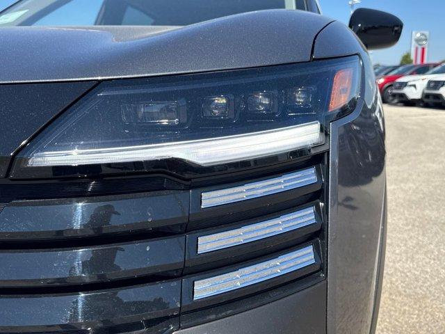 new 2026 Nissan Kicks car