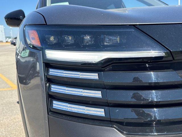 new 2026 Nissan Kicks car