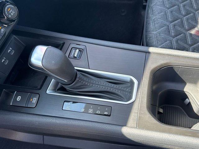 new 2026 Nissan Kicks car