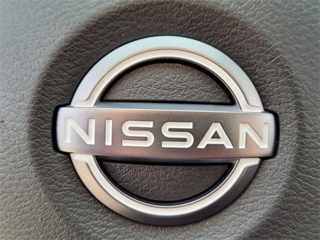 new 2025 Nissan Altima car, priced at $27,750