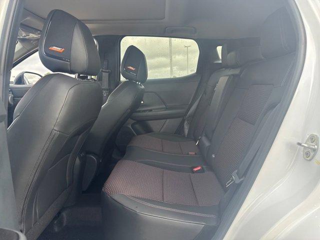 new 2026 Nissan Kicks car