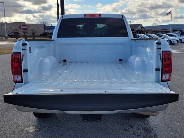 used 2022 Ram 1500 car, priced at $26,995