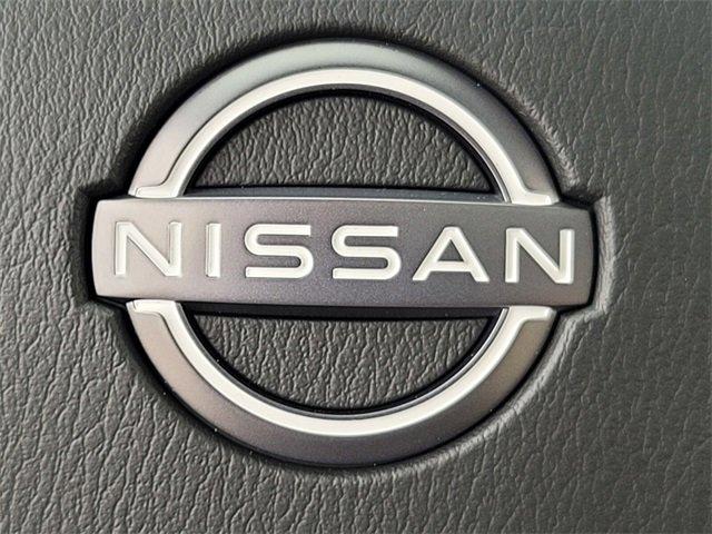 new 2024 Nissan Murano car, priced at $41,700