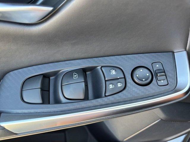 new 2025 Nissan Sentra car