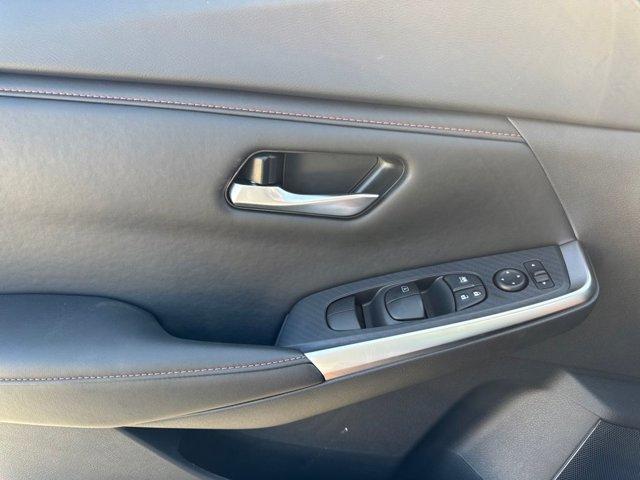 new 2025 Nissan Sentra car