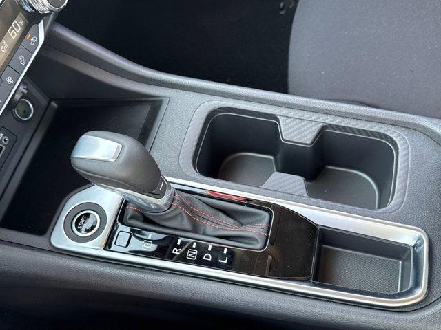new 2025 Nissan Sentra car