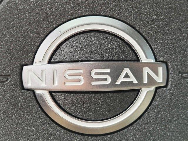 new 2024 Nissan Pathfinder car, priced at $43,430